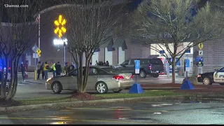 Georgia teen shot, killed inside Walmart: What we know