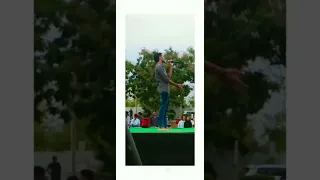 kadhile loga ee kashnam song by  Sarigama pa singer Pavan Kalyan