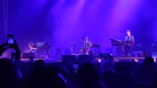 JAMES BLAKE - The Wilhelm Scream | LIVE @ SZIGET FESTIVAL 2019