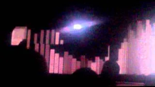 Squarepusher - Unreal Square (Sonar SP 2012)