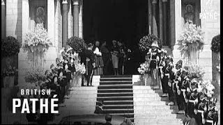 Selected Originals - Prince Albert's Christening (1958)