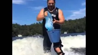 Greatest ALS Ice Bucket Challenge