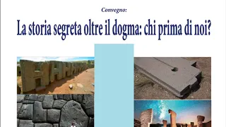 Il Filo Sotterraneo: oltre la nebbia - La storia segreta oltre il dogma: chi prima di noi?