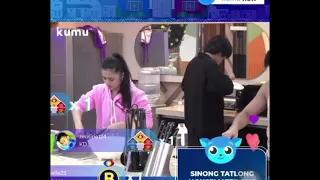 Day 30 - housemates madalian ang dinner -Pbb kumunity Celebrity Edition Season 10