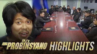 Domengsu feels nervous about his mission | FPJ's Ang Probinsyano (With Eng Subs)