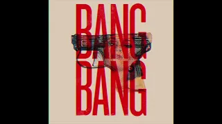 BANG BANG you shot me down | CHILL BILL [ lofi remix | nancy sinatra | kill bill | chill vibes ]