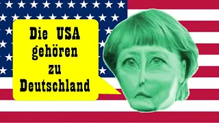 Das Schweigen der Merkel (Pokerface)