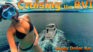 Cruising the BVI - S7:E27