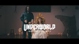 Underworld - SEARCHING FOR A REPLY