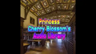 Cherry Blossom Library: The Little Mermaid - Disney Storyteller Version - Roy Dotrice