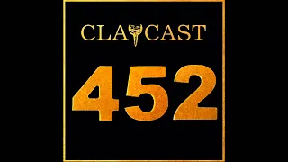 Claptone - Clapcast 452 | DEEP HOUSE