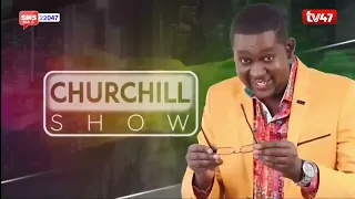 Churchill Show Experience | Mombasa Edition