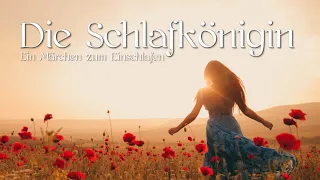 Märchen zum Einschlafen: Die Schlafkönigin | Magisches Märchen von Helene Spieker | Hörbuch