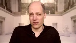 Art as Therapy: Alain de Botton on Politics