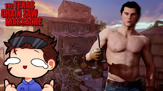 New Map, Big Perk Changes! Free Skins And More Coming...| The Texas Chainsaw Massacre