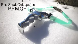 Pro Shot Catapults - PPMG+