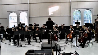 Wolfgang Orchestra and Chorus - Star Trek - Into Darkness