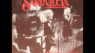 Santa Lucia - Miljoona Ruusua (Million Roses)