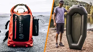 10 Must Have Survival Gear & Gadgets on Amazon