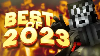 BEST OF GUILL 2023 🔥 (mon année en 47 minutes)