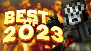 BEST OF GUILL 2023 !! (mon année en 47 minutes)