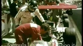 Grand Prix  Monaco 1969