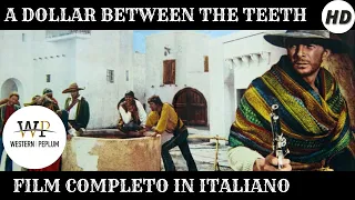 A stranger in town | Lo straniero è in città | HD | Azione | Film Completo in Italiano