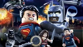 Which Batman v. Superman LEGO Set Should You Buy?