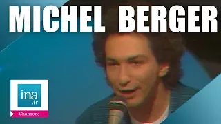 Michel Berger "Les Princes des villes" | Archive INA