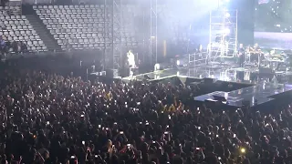 In un giorno qualunque - Marco Mengoni Live 2019 - PalaEur - Roma 11/05/2019.