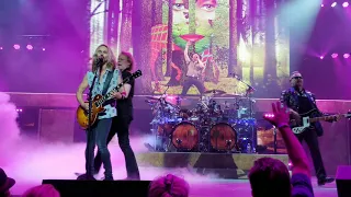 Styx okc 6-7-18