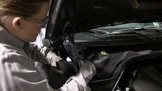 Replacing a Micro Filter For Your BMW