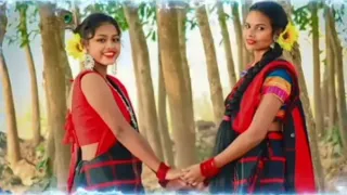 New Santali Traditional song 🎵 2024