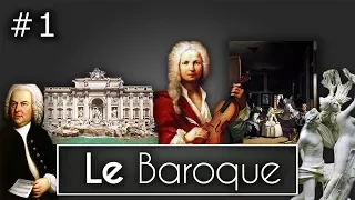 LPA#1 - Le Baroque