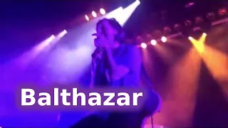Balthazar - I'm never gonna let you down again - live at TivoliVredenburg 2019