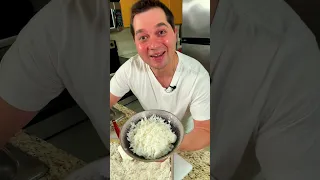 Как варить рис, чтобы он не превращался в кашу? Почти все делают эти 3 ошибки когда варят рис