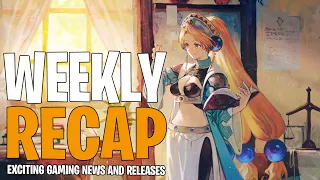 Weekly Gaming News | Turn-Based RPGs News and Releases | 27 FEB 2023