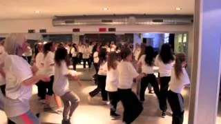 Dance 4 Remy Vetter door Saskia's Dansschool The Starfactory