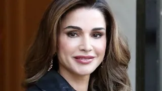 Queen Rania Of Jordan Lives An Incredibly Lavish Life