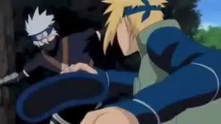 Minato AMV - Remember The Name