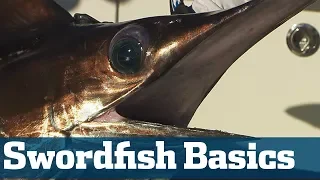 Catch Swordfish - Florida Sport Fishing TV - Step By Step Setting A Bait