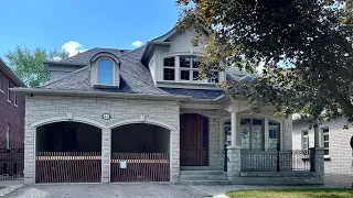 This ABANDONED Mansion Is Only 10 Years Old **WHERE DID THE OWNER GO?!?!**