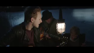 Folkeklubben - Tænker Tit (Officiel video)