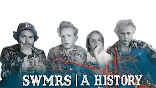 SWMRS | A History