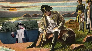 CG5 made a song about Napoleon...