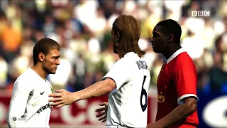 CLASSIC PES 2021: Season 2001/02_ LEEDS UNITED vs LIVERPOOL