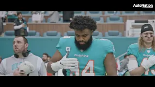 WEEK 18 HYPE TAPE | JETS AT DOLPHINS