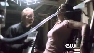 Arrow 2x03 Sneak Peek #1  Broken Dolls  HD