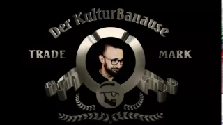 Der KulturBanause MGM-Intro