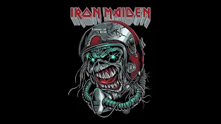 Iron Maiden - 07 - Flight of Icarus (Columbus - 2022)